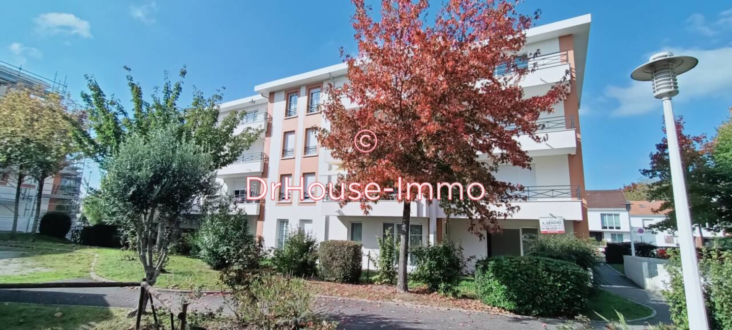 Appartement 4 pièces de 73 m² - Nantes (44300)