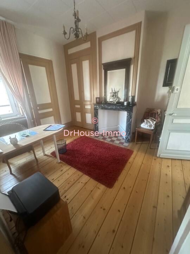 Maison 6 pièces de 145 m² - Dunkerque (59240)