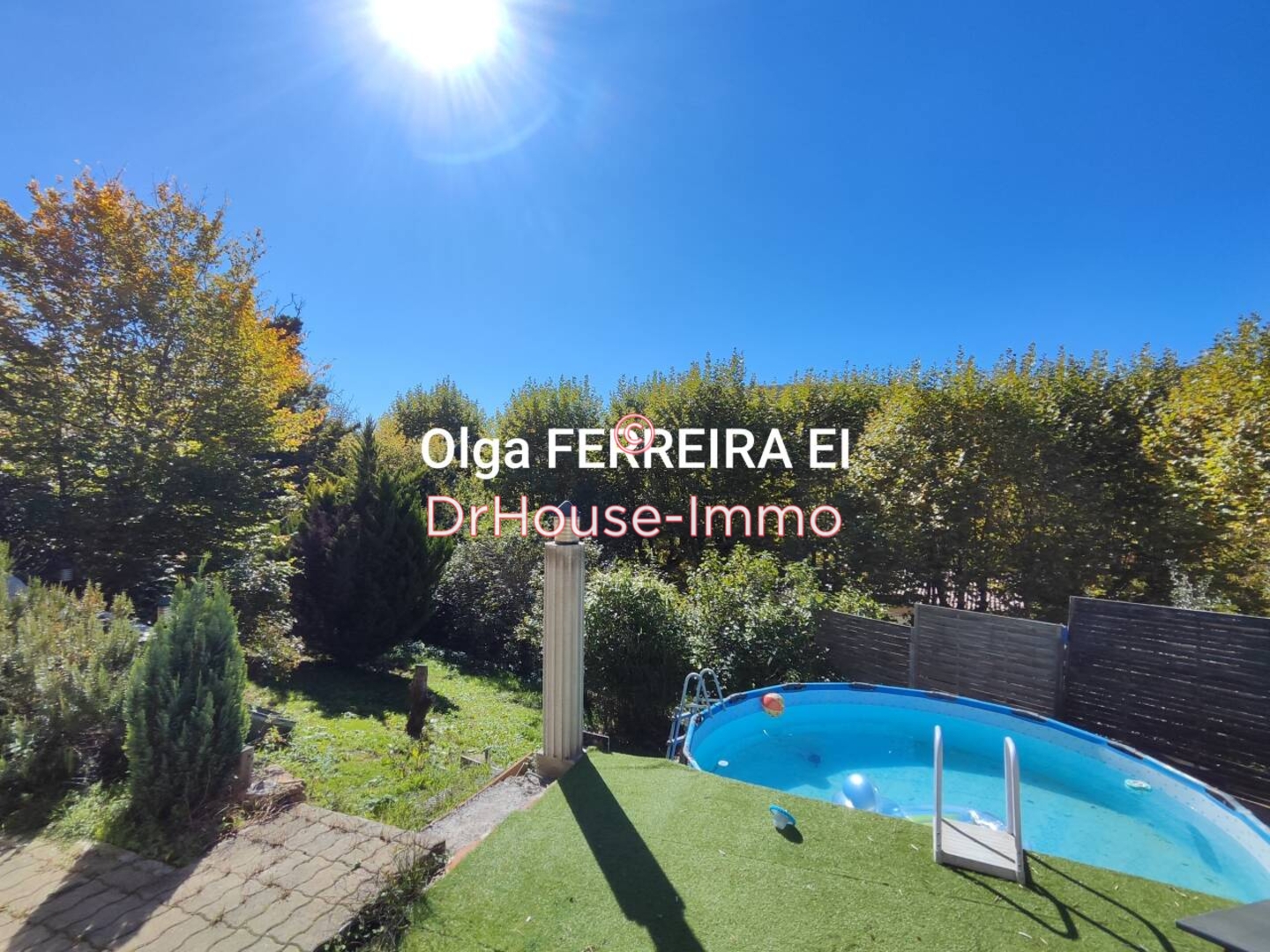 Maison 8 pièces de 111 m² - Courtauly (11230)