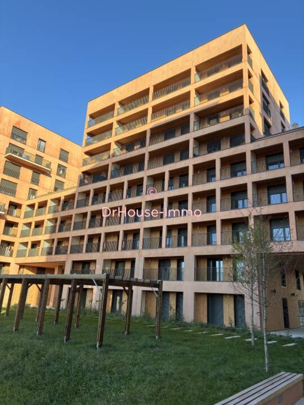 Appartement 4 pièces de 85 m² - Rouen (76100)