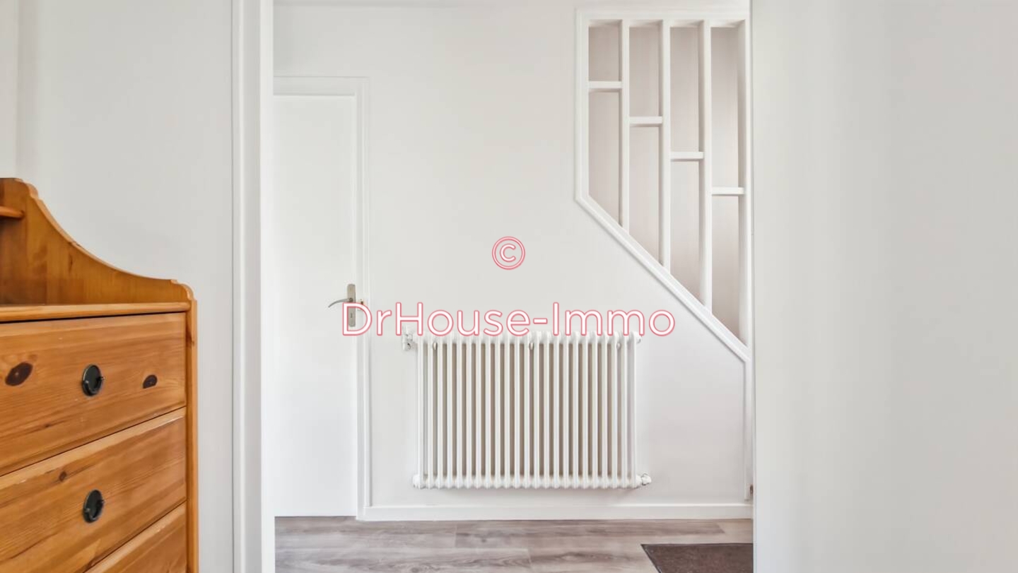 Maison 4 pièces de 67 m² - Achères (78260)