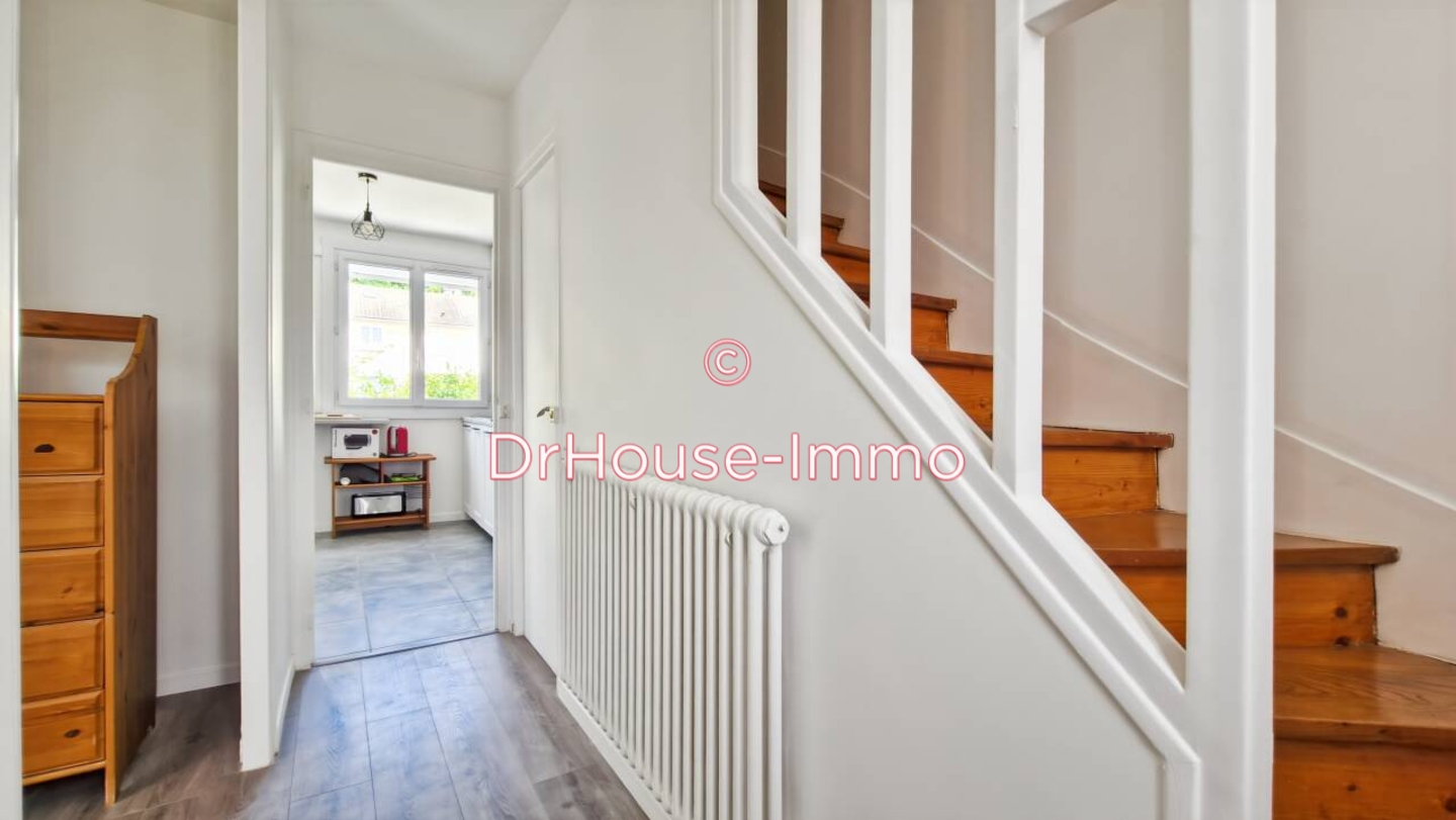 Maison 4 pièces de 67 m² - Achères (78260)