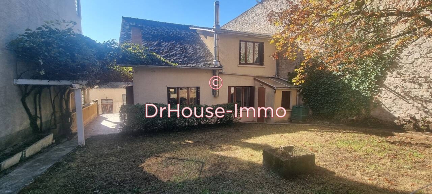 Maison 8 pièces de 135 m² - Rodez (12000)