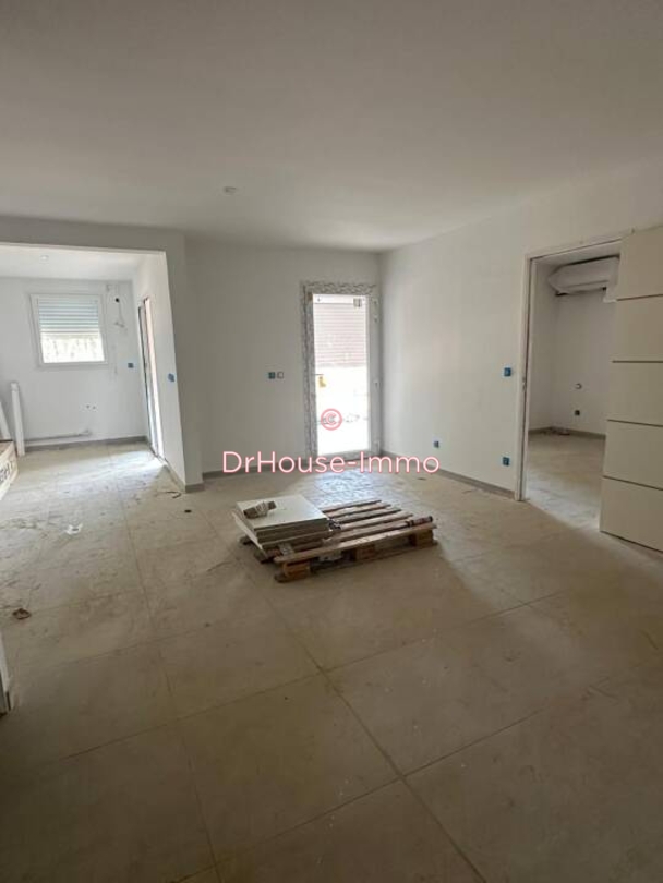 Appartement 2 pièces de 46 m² - Fort-de-France (97200)
