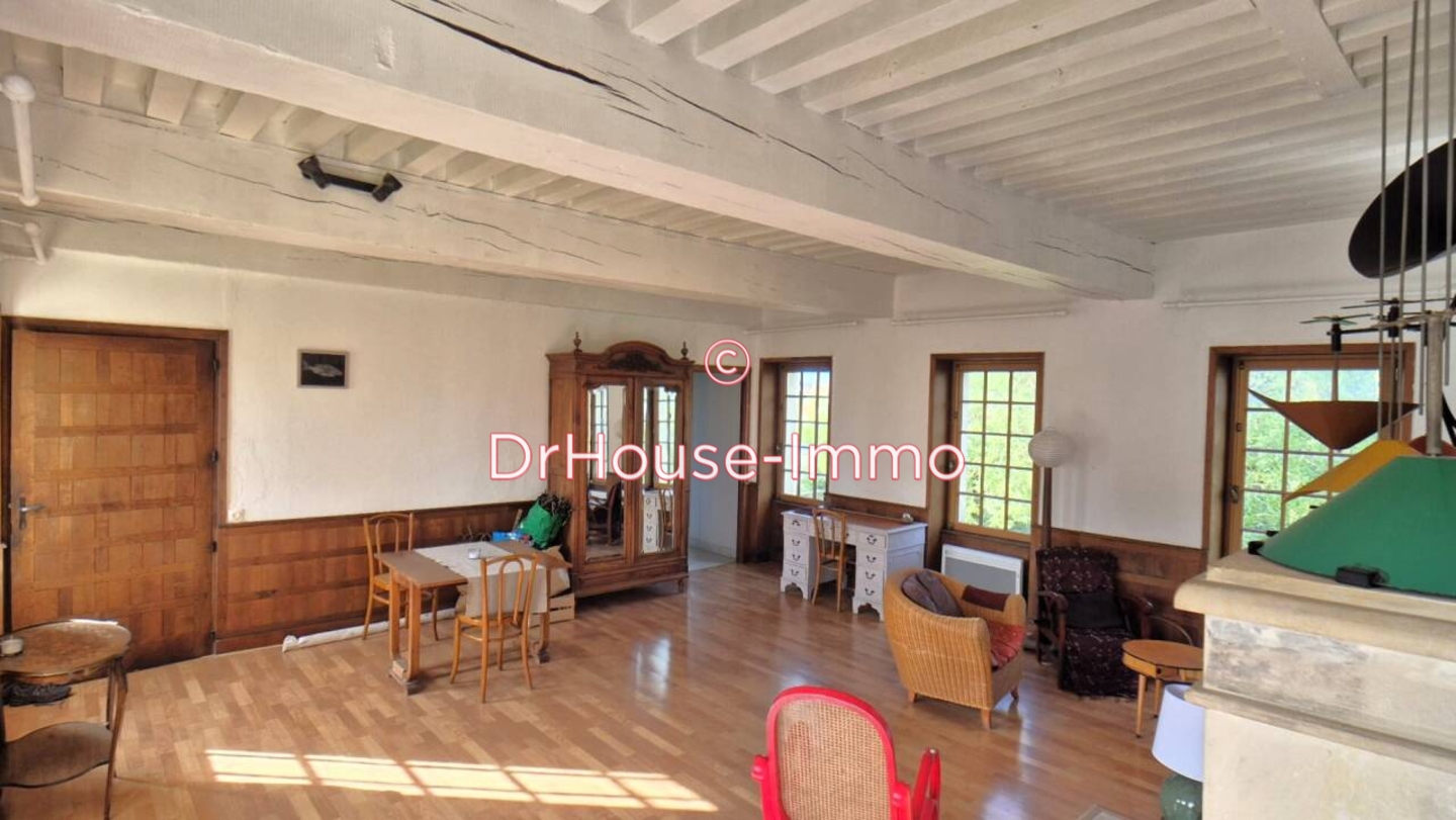 Appartement 1 pièce de 52 m² - Courseulles-sur-Mer (14470)