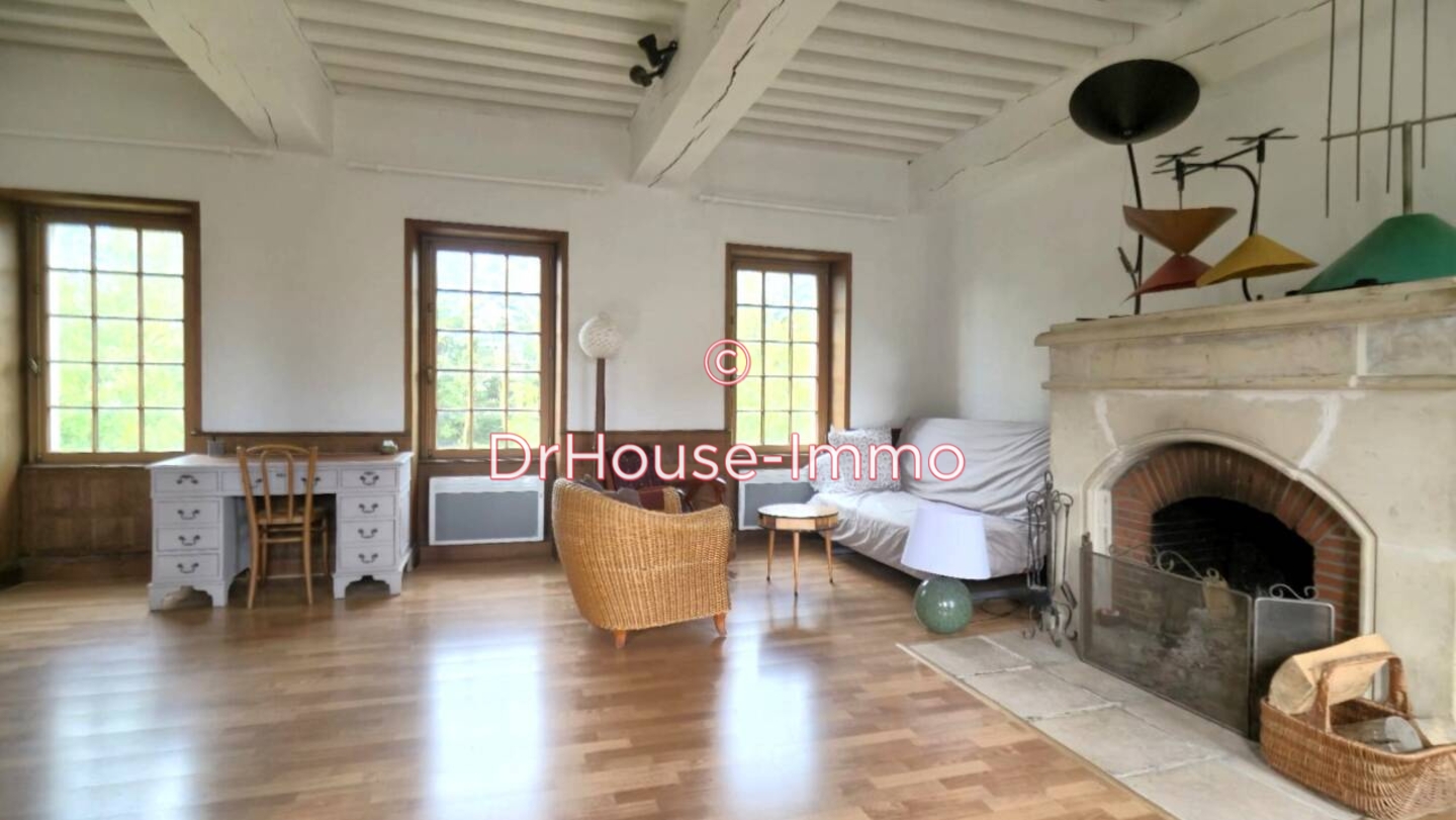 Appartement 1 pièce de 52 m² - Courseulles-sur-Mer (14470)