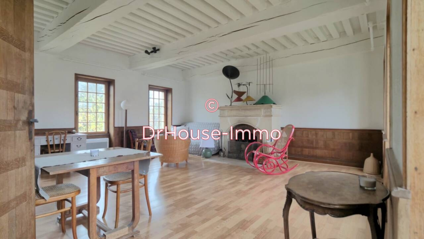 Appartement 1 pièce de 52 m² - Courseulles-sur-Mer (14470)