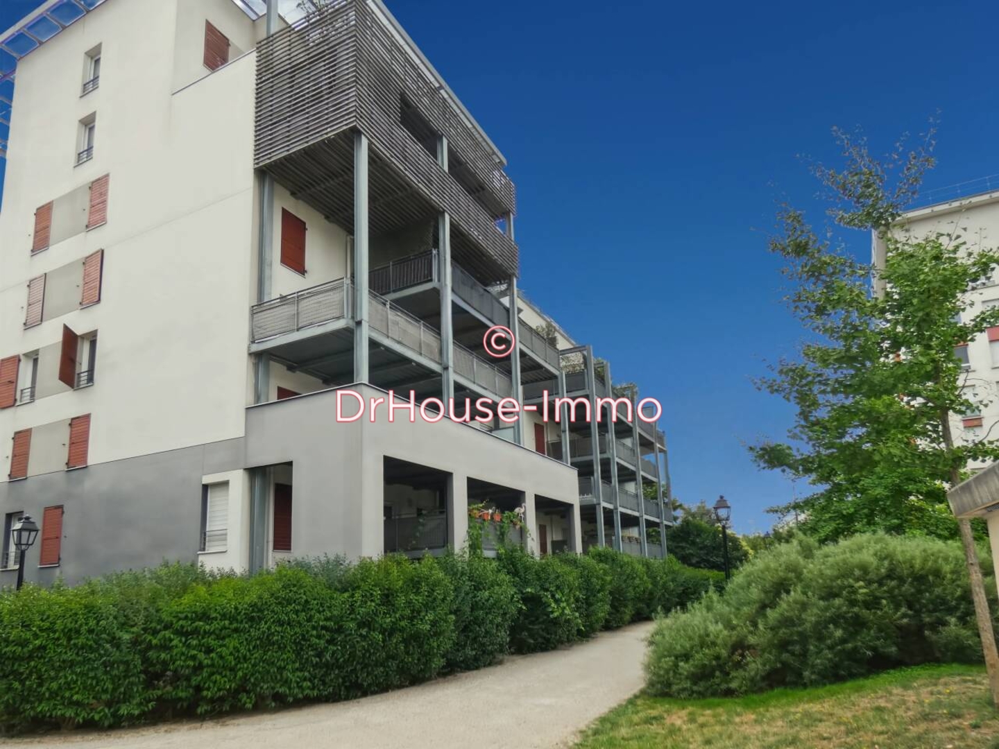 Appartement 3 pièces de 61 m² - Limeil-Brévannes (94450)