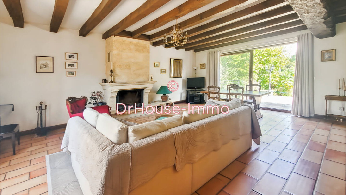 Maison 7 pièces de 172 m² - Sion-les-Mines (44590)