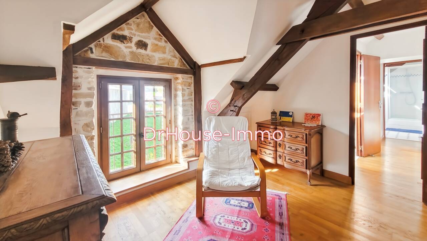 Maison 7 pièces de 172 m² - Sion-les-Mines (44590)