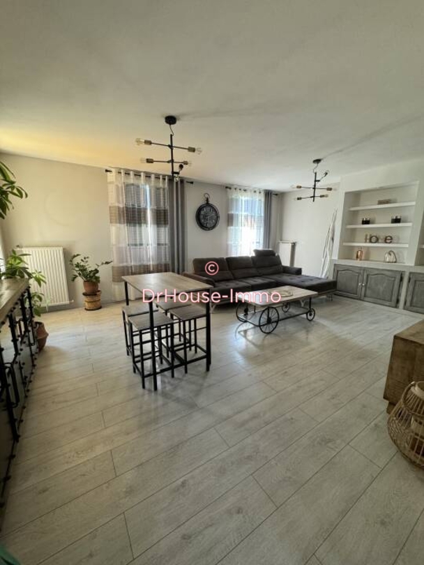 Appartement 4 pièces de 96 m² - Châteauneuf-les-Martigues (13220)