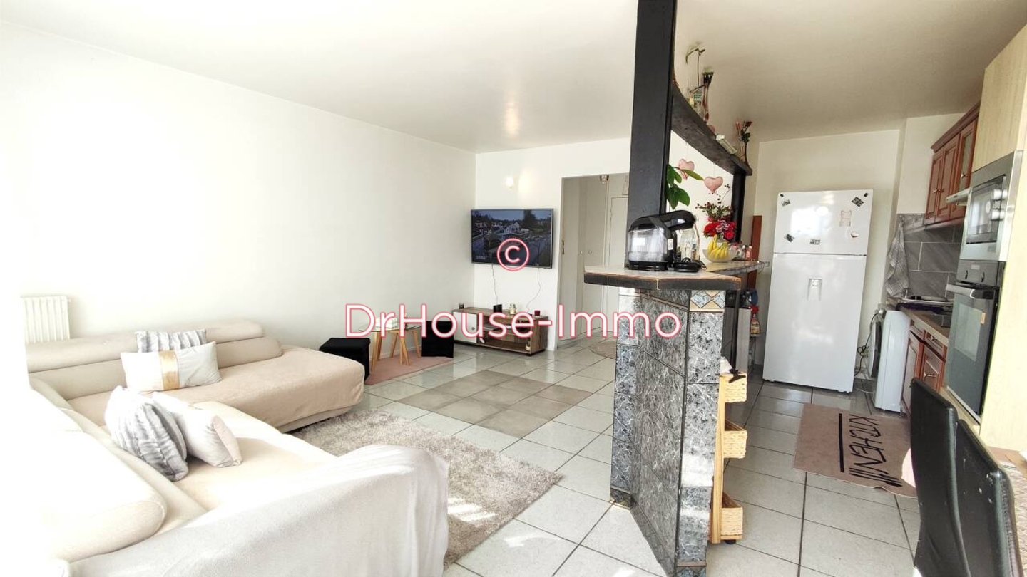 Appartement 3 pièces de 56 m² - Argenteuil (95100)