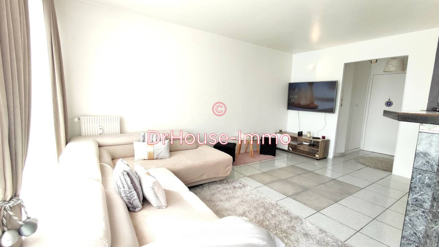 Appartement 3 pièces de 57 m² - Argenteuil (95100)