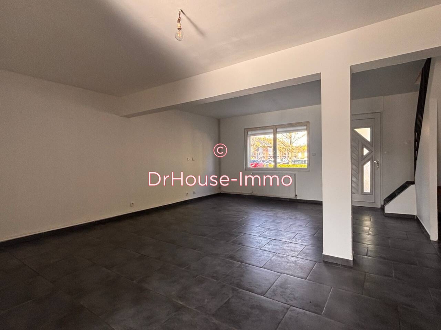 Maison 5 pièces de 97 m² - Crespin (59154)
