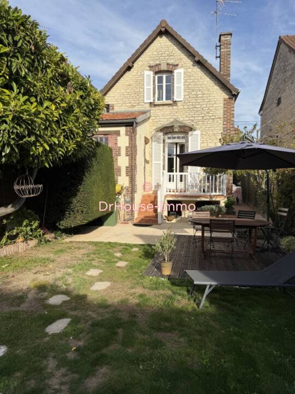 Maison 3 pièces de 75 m² - Sainte-Savine (10300)