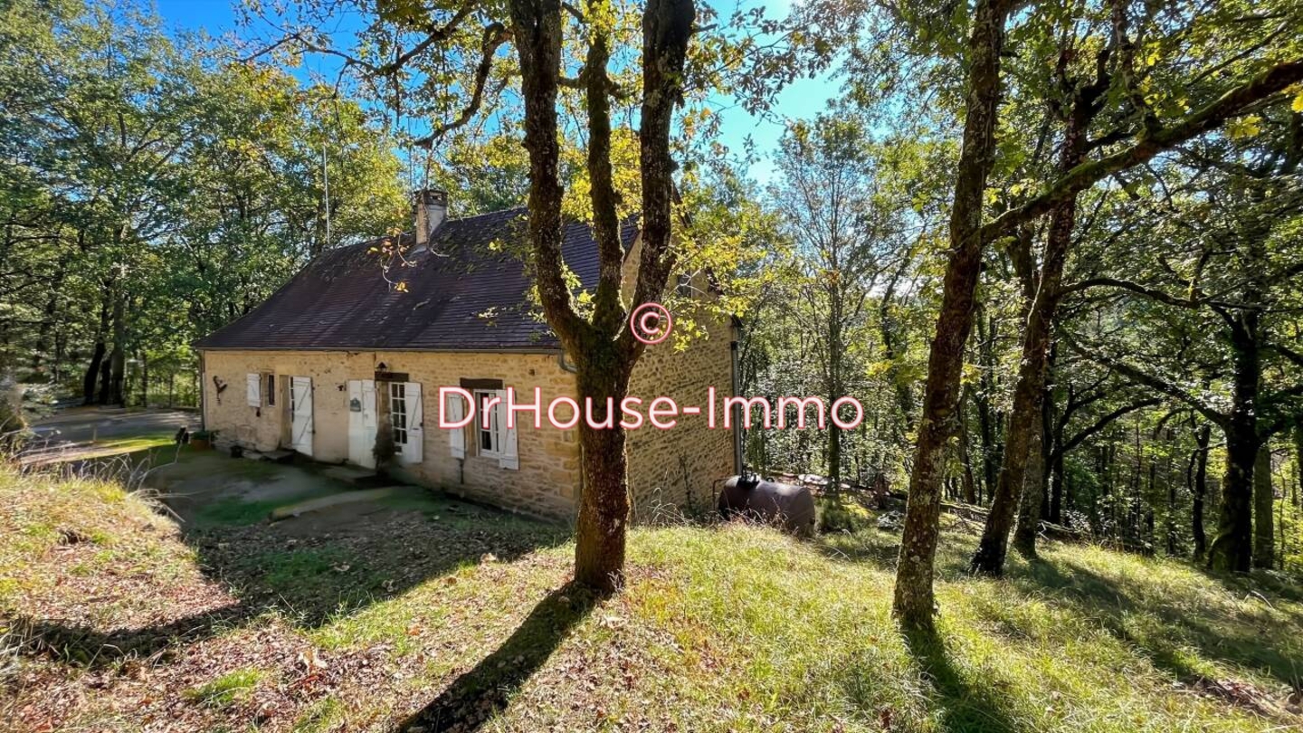 Maison 5 pièces de 160 m² - Fanlac (24290)