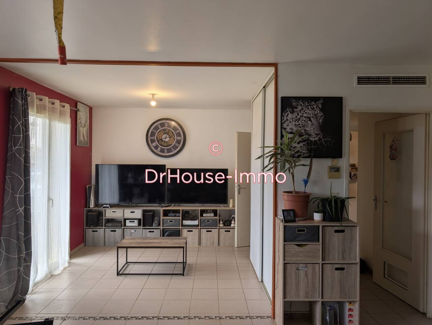 Maison 3 pièces de 84 m² - Dissay (86130)