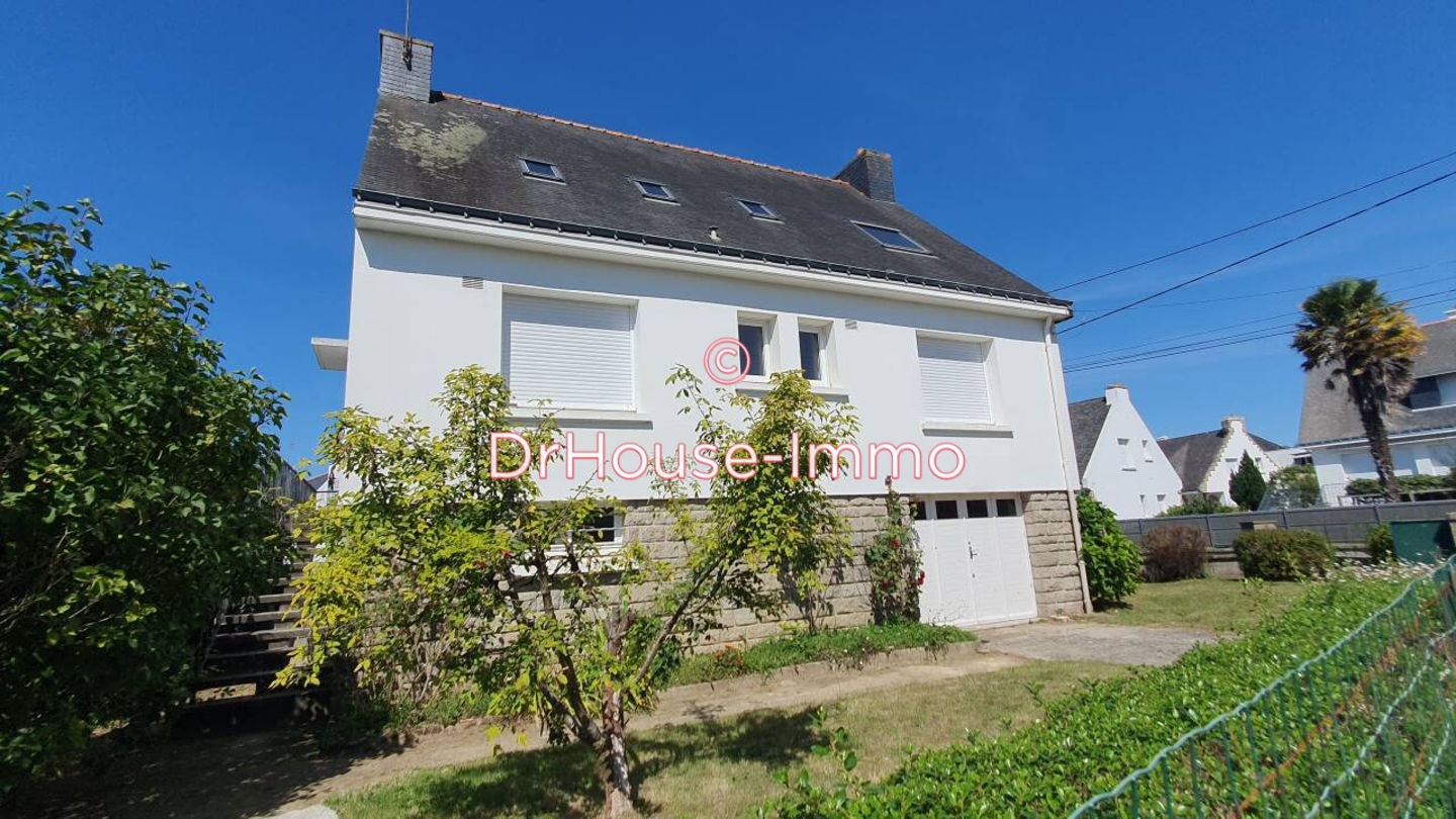 Maison 7 pièces de 117 m² - Auray (56400)