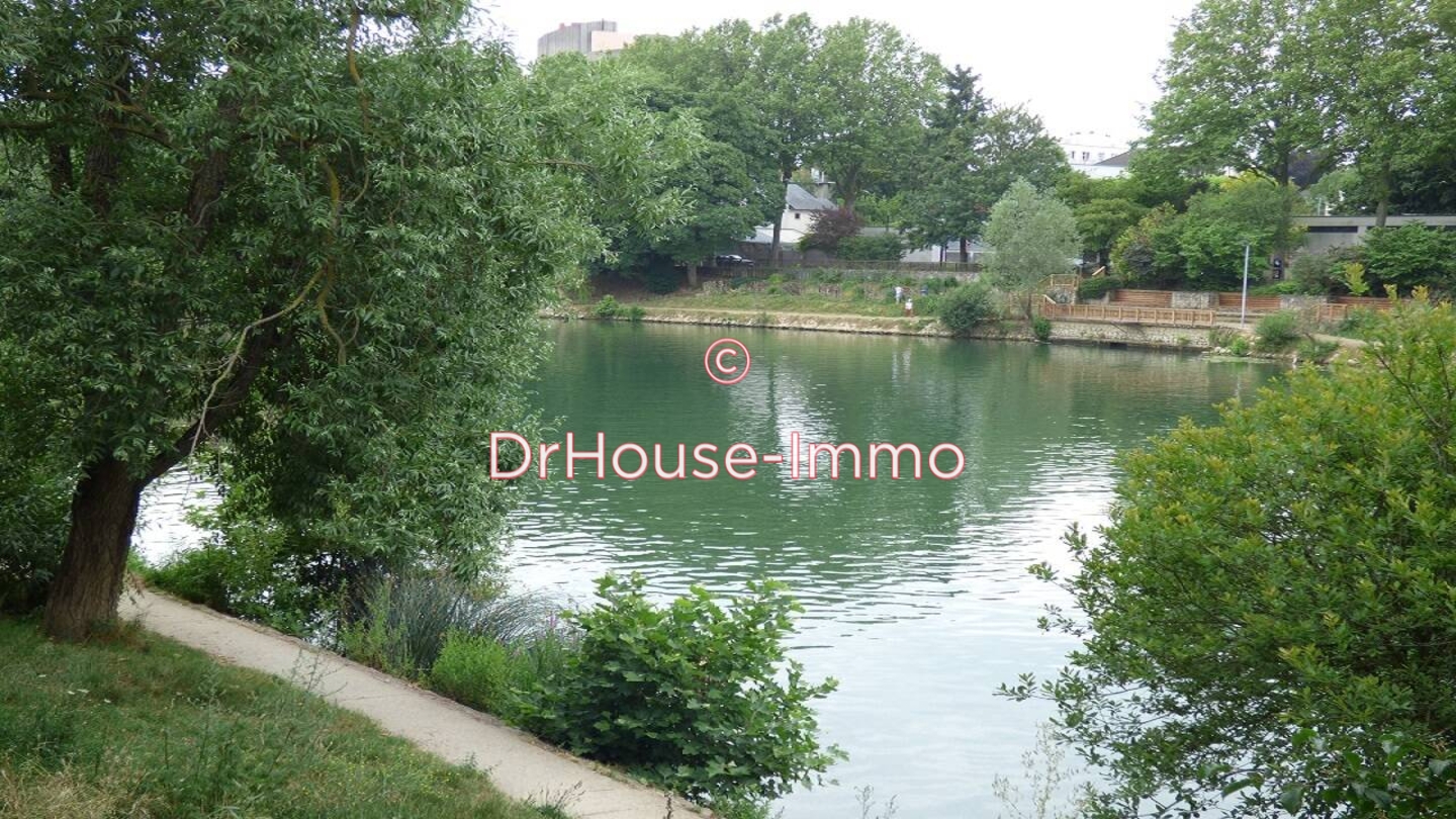 Appartement 4 pièces de 81 m² - Champigny-sur-Marne (94500)