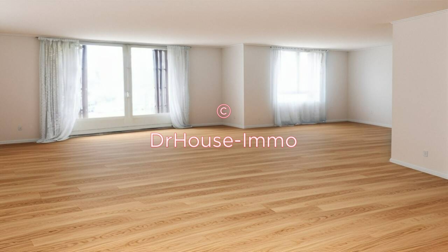 Appartement 4 pièces de 81 m² - Champigny-sur-Marne (94500)