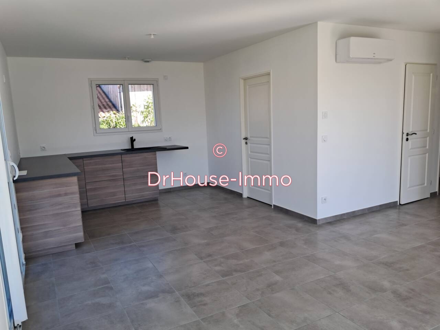 Maison 4 pièces de 88 m² - Gujan-Mestras (33470)