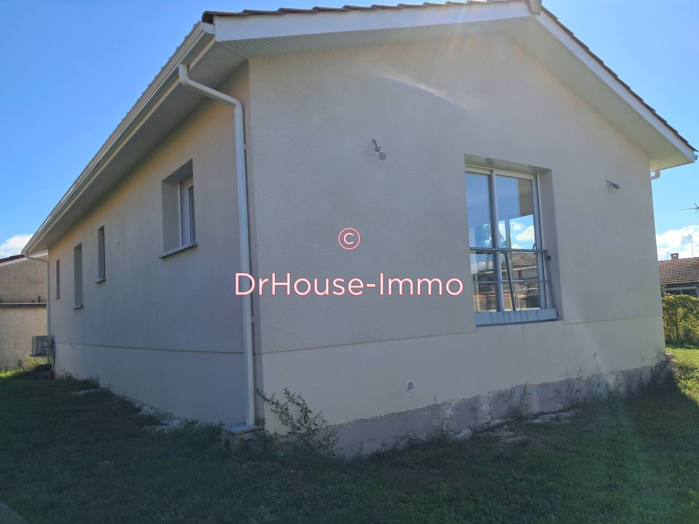 Maison 4 pièces de 88 m² - Gujan-Mestras (33470)