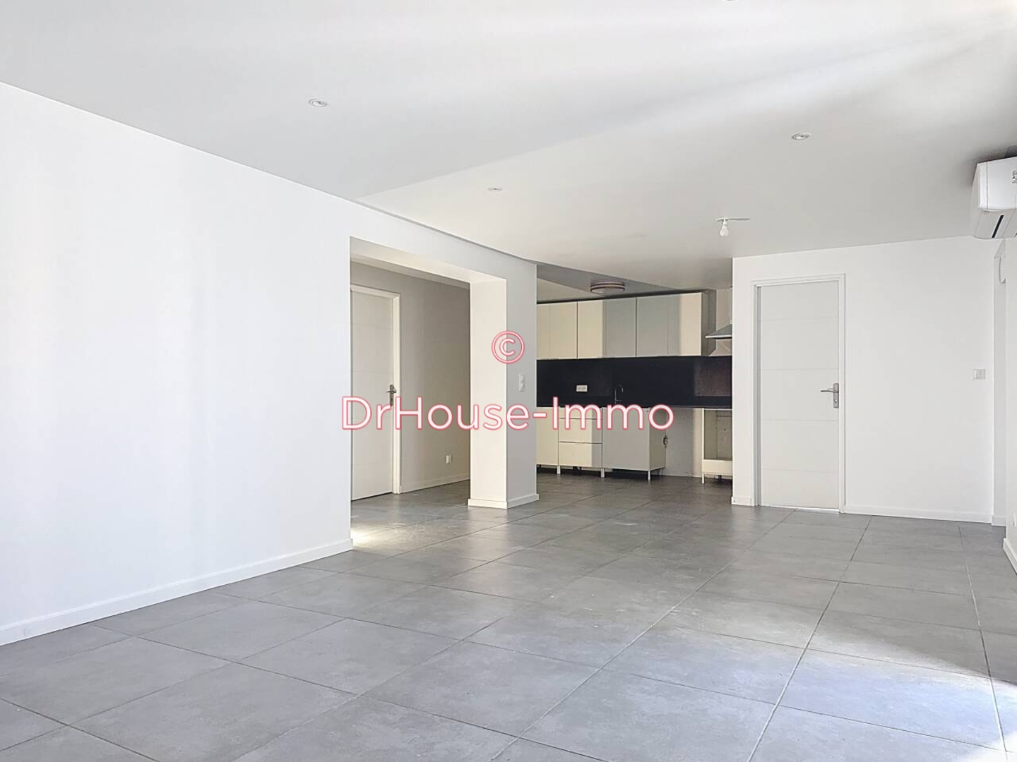 Appartement 3 pièces de 78 m² - Bergerac (24100)