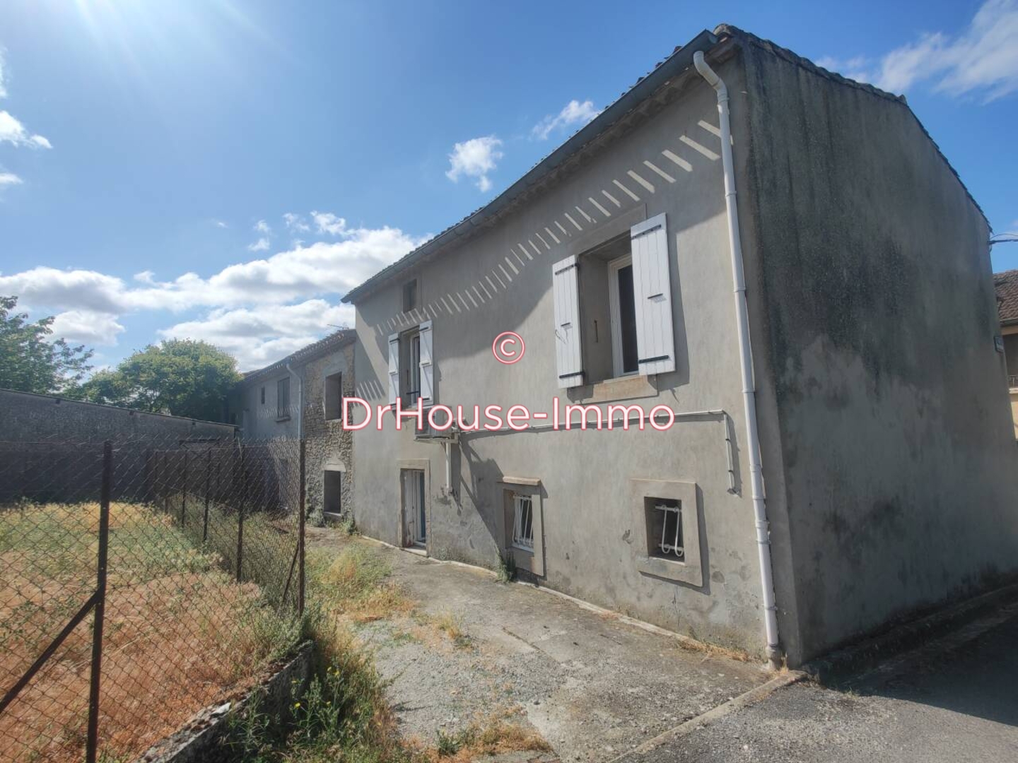 Maison 5 pièces de 111 m² - Villepinte (11150)