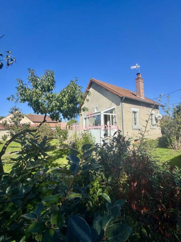 Maison 4 pièces de 81 m² - Cepoy (45120)