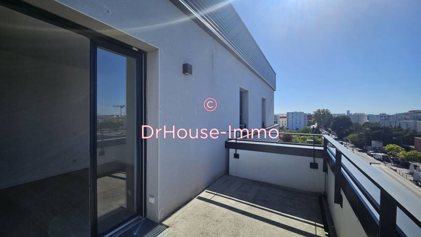 Appartement 1 pièce de 30 m² - Toulouse (31200)