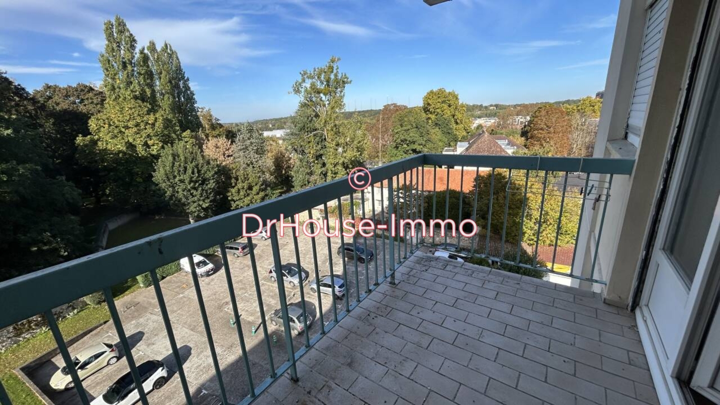 Appartement 4 pièces de 72 m² - Dammarie-les-Lys (77190)
