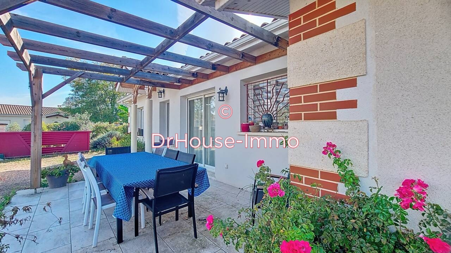 Maison 4 pièces de 103 m² - Villenave-d'Ornon (33140)