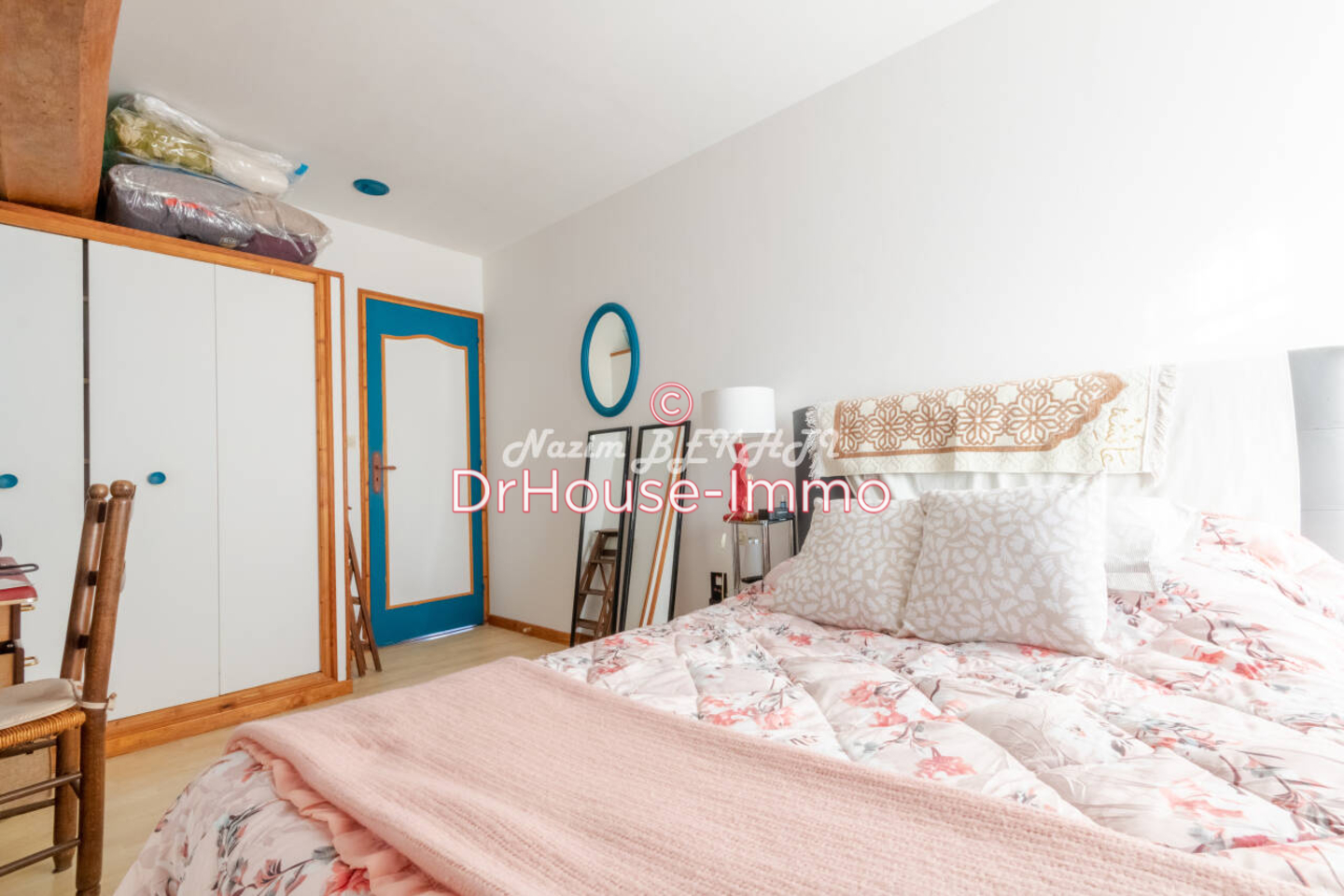 Maison 5 pièces de 113 m² - Breuil-Bois-Robert (78930)