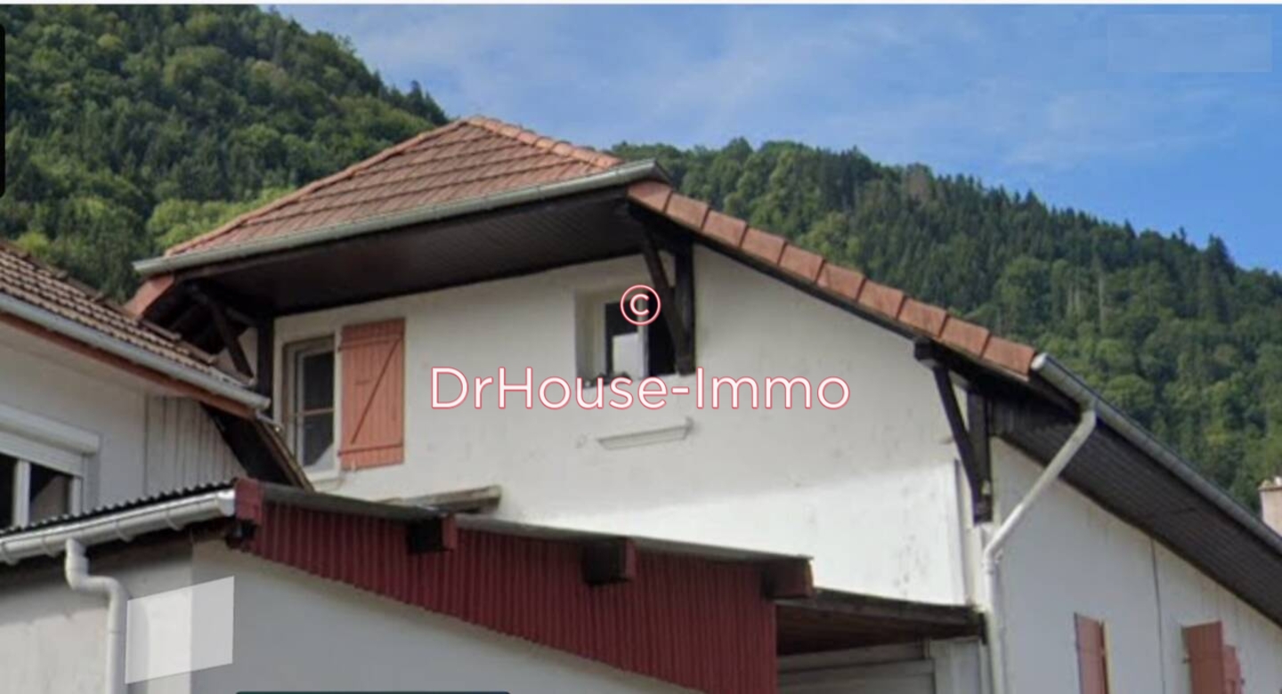 Appartement 2 pièces de 37 m² - Vougy (74130)