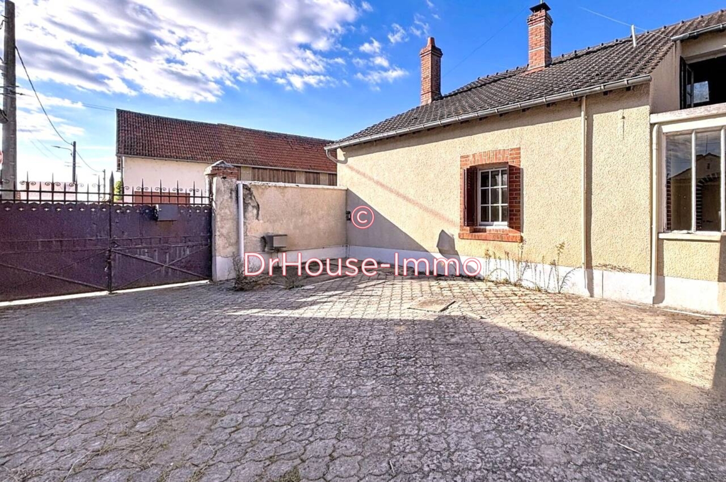 Maison 4 pièces de 118 m² - Olivet (45160)