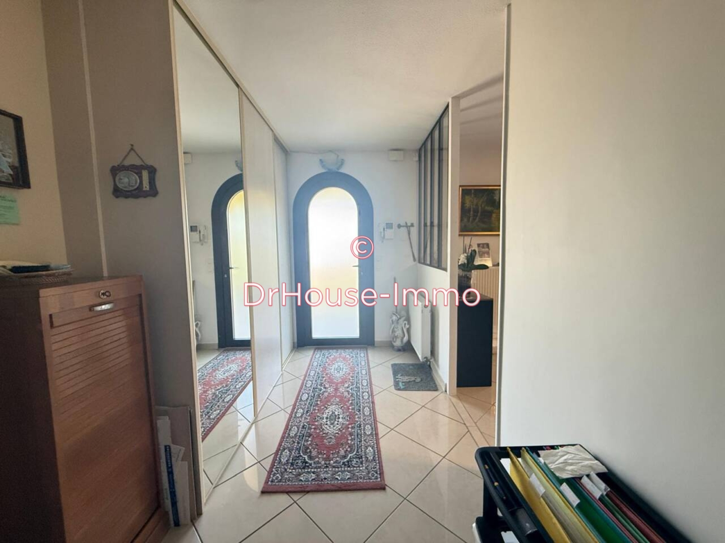 Maison 4 pièces de 147 m² - Artigues-près-Bordeaux (33370)