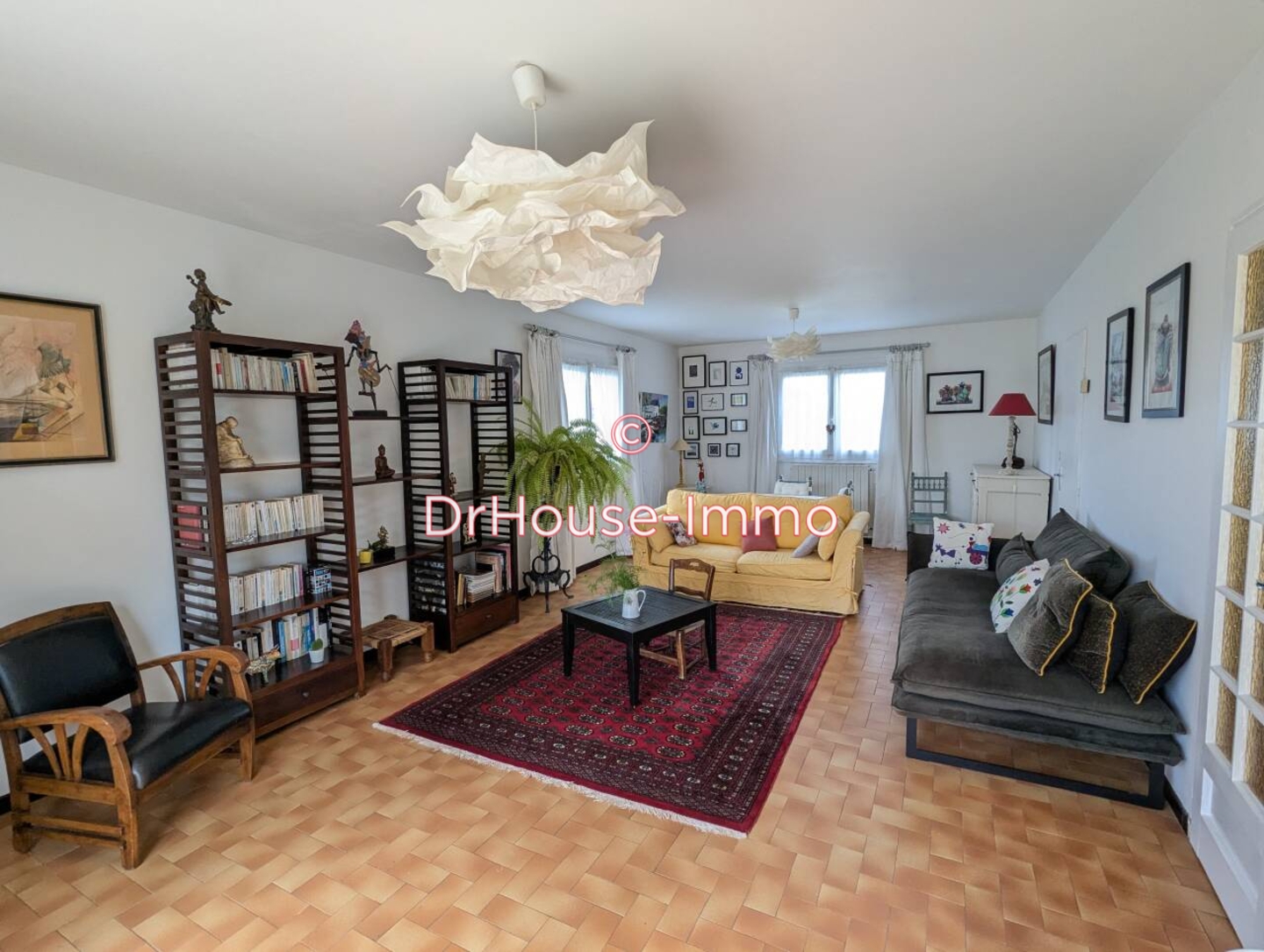 Maison 3 pièces de 87 m² - L'Île-d'Olonne (85340)