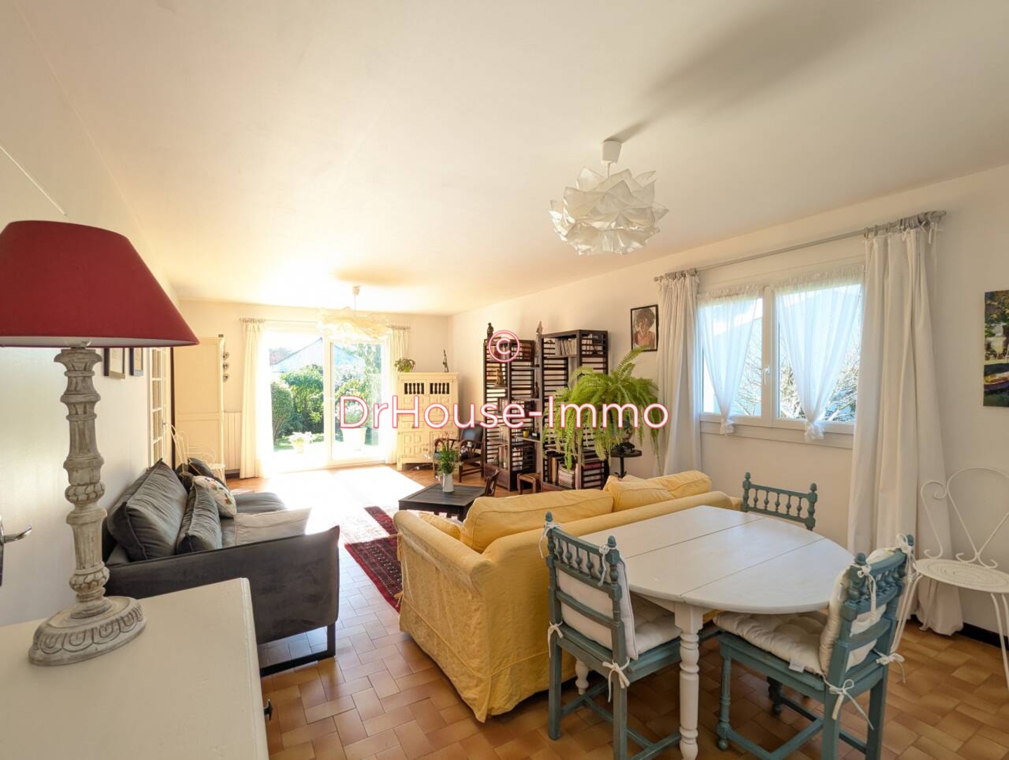 Maison 3 pièces de 87 m² - L'Île-d'Olonne (85340)