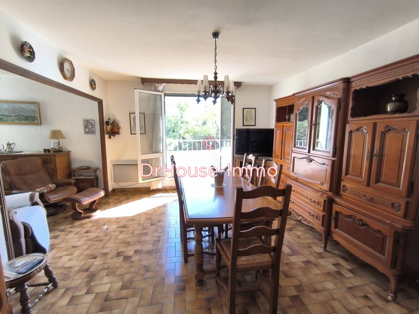 Appartement 4 pièces de 70 m² - Aubagne (13400)