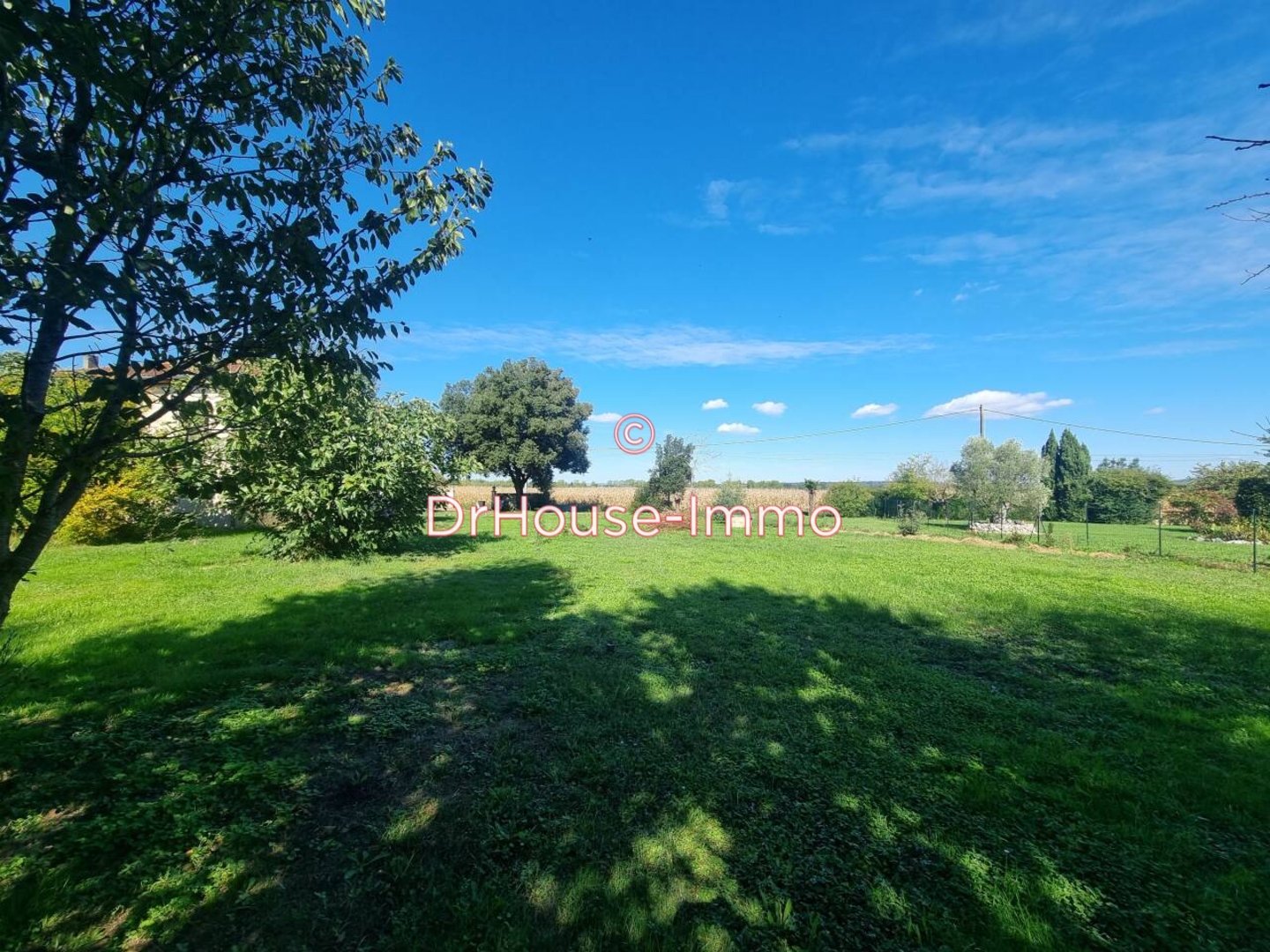 Terrain de 1 182 m² - Saint-Sulpice (81370)