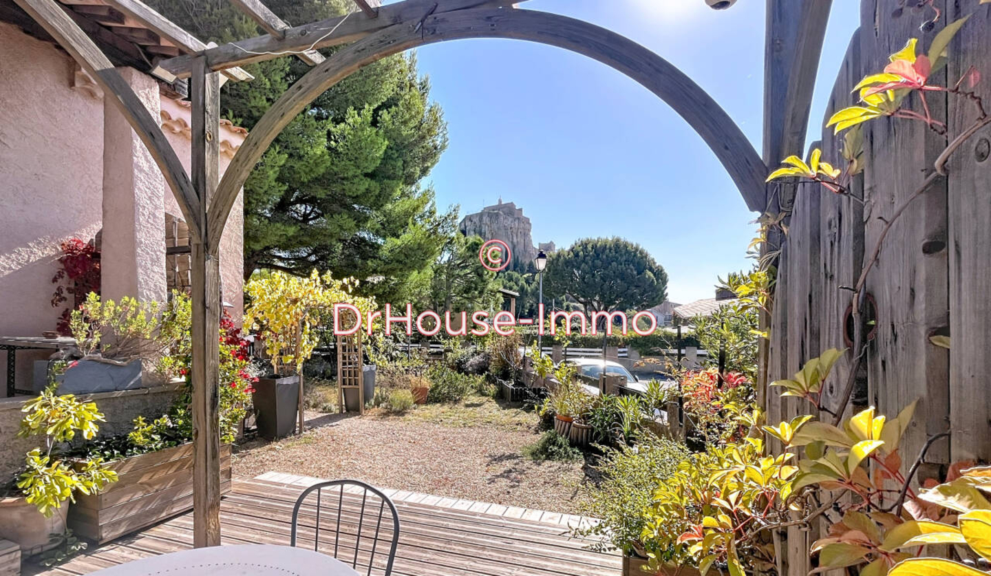 Maison 5 pièces de 125 m² - Vitrolles (13127)