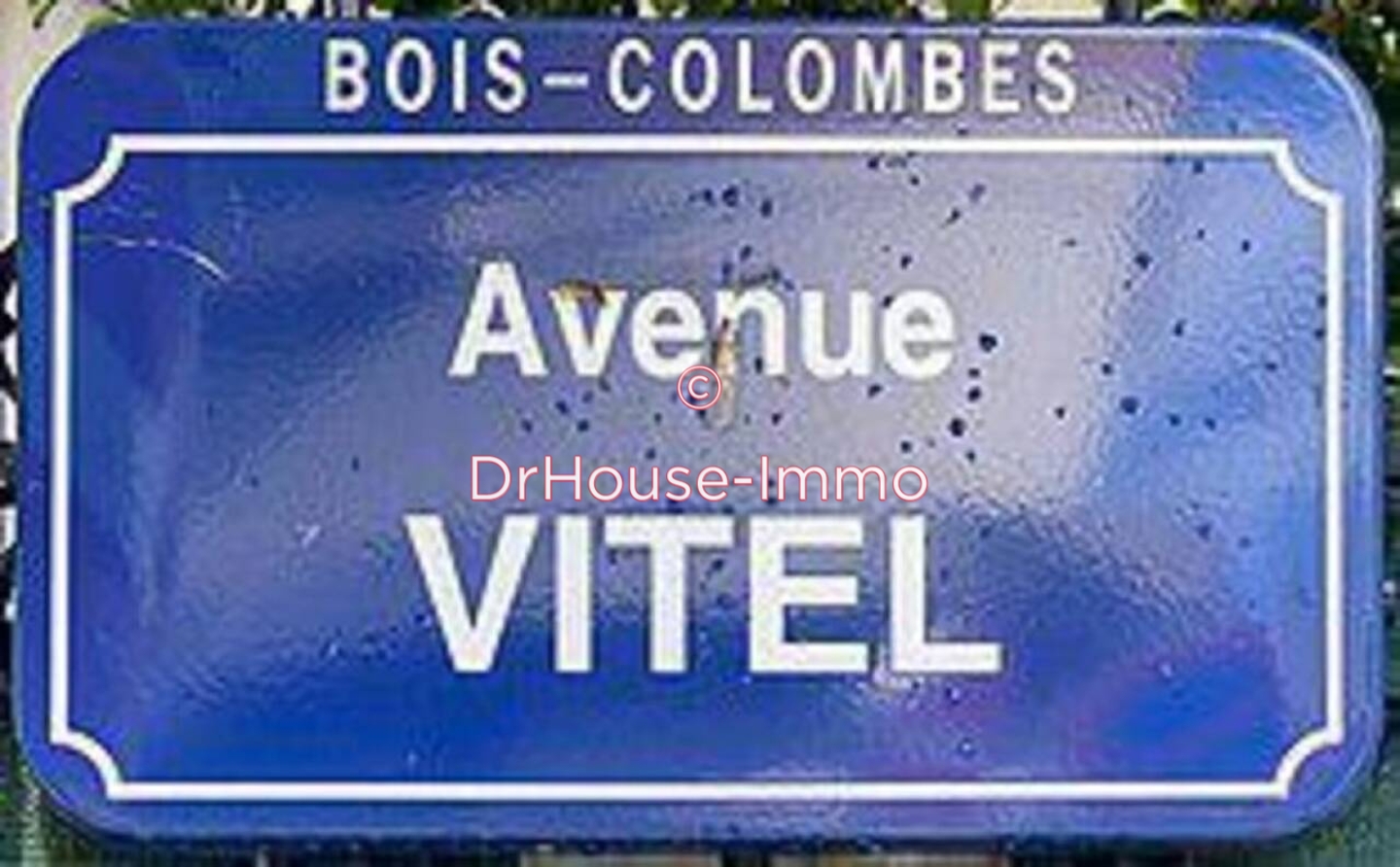 Maison 2 pièces de 75 m² - Bois-Colombes (92270)