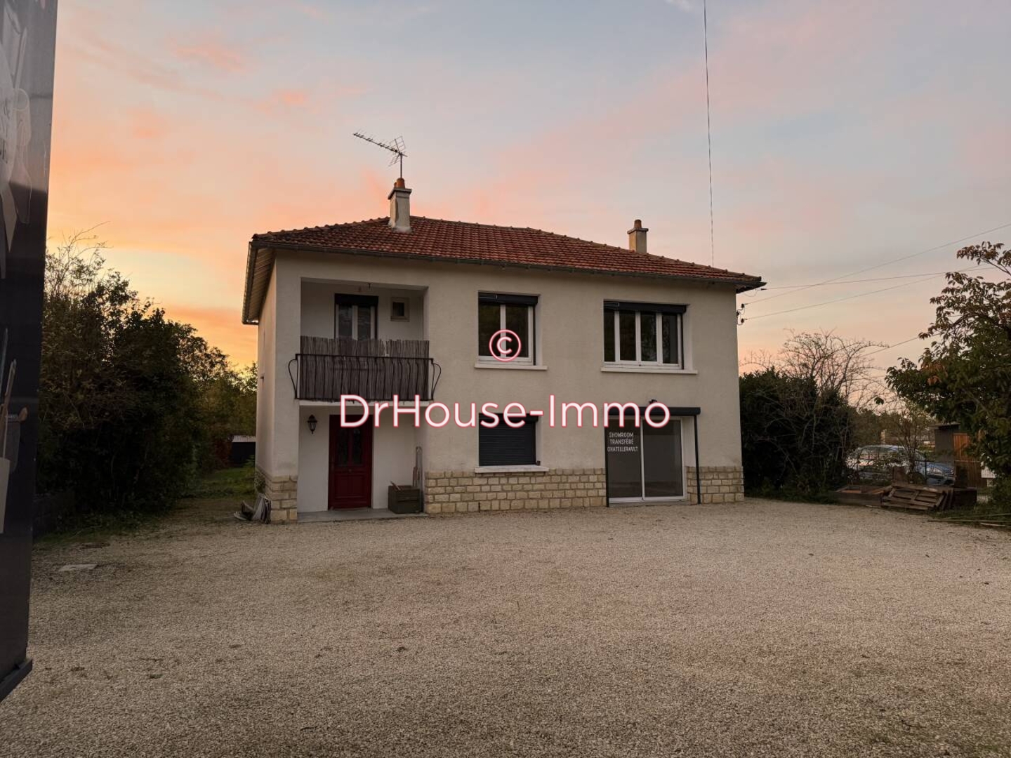 Maison 5 pièces de 113 m² - Jaunay-Clan (86130)