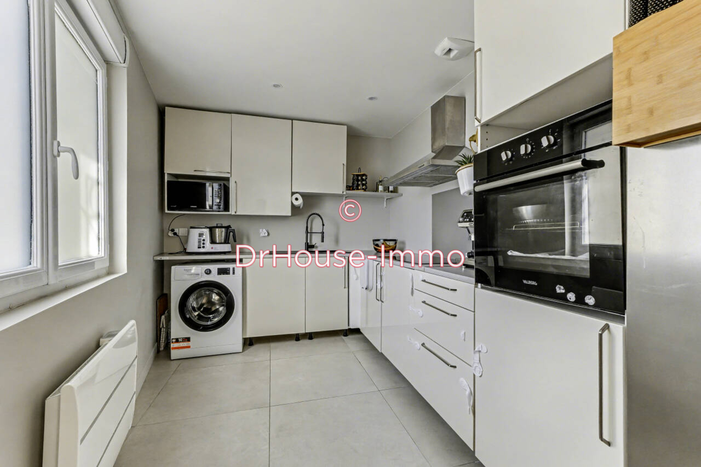 Maison 5 pièces de 84 m² - Toulouse (31200)