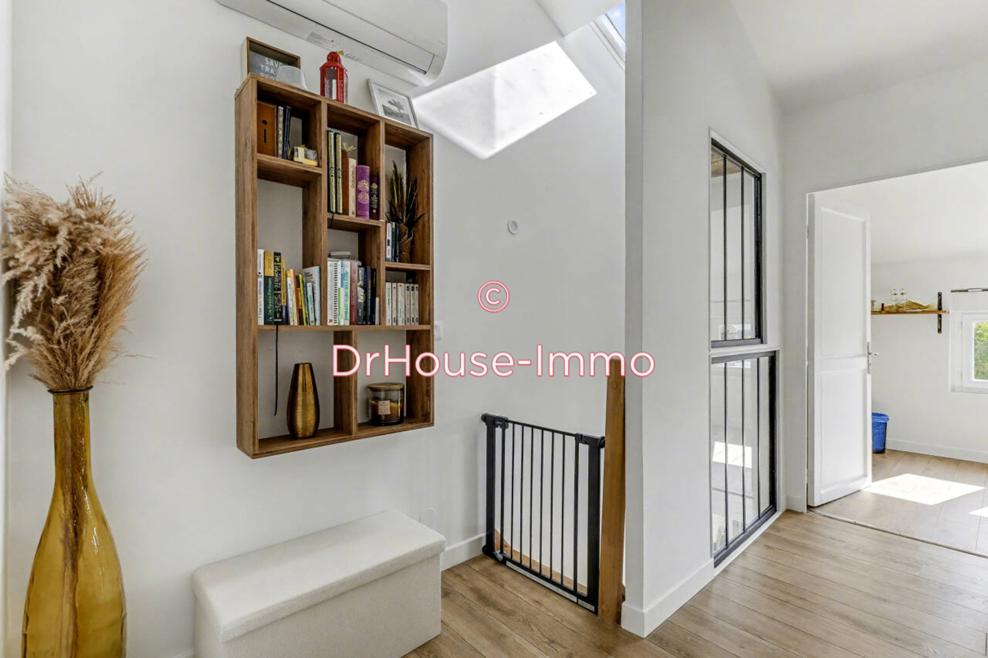 Maison 5 pièces de 84 m² - Toulouse (31200)