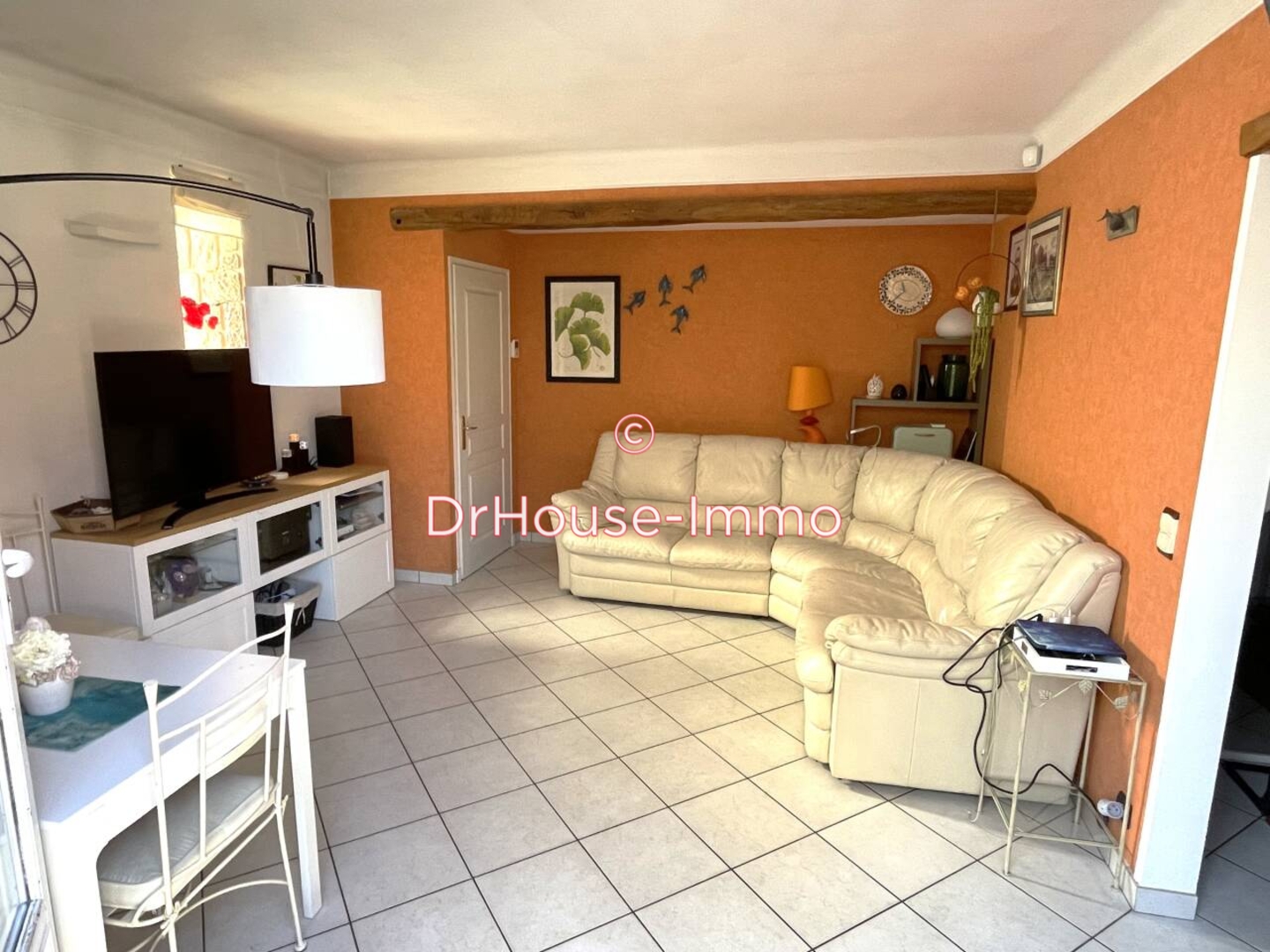 Maison 6 pièces de 97 m² - Gargenville (78440)