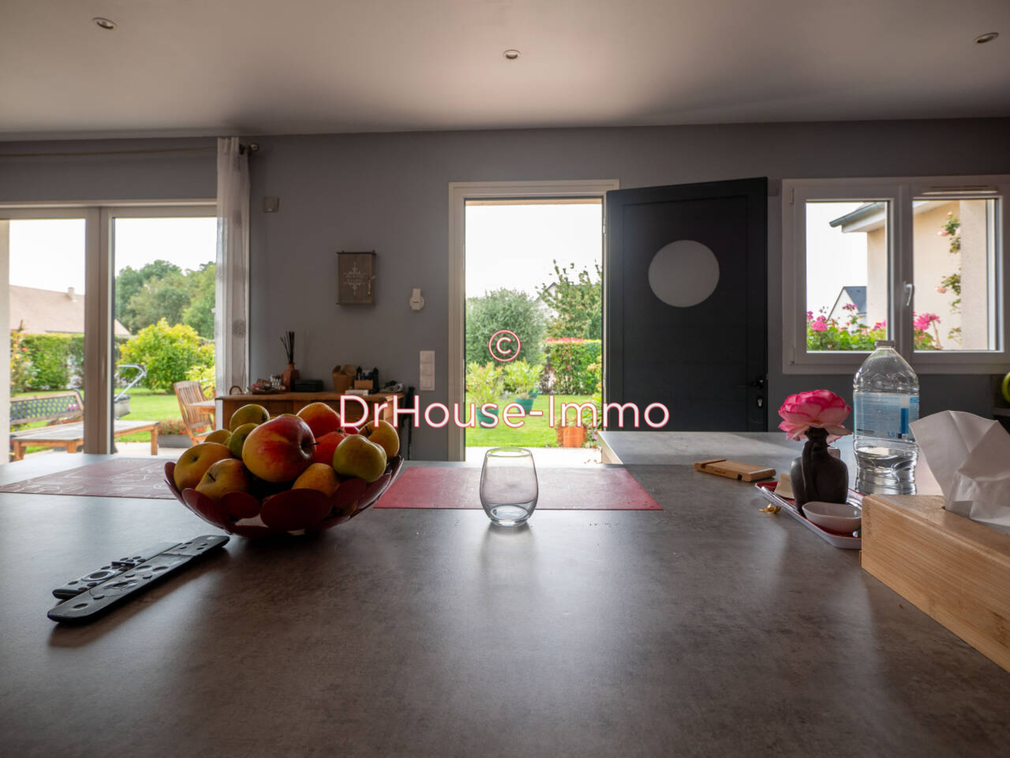 Maison 5 pièces de 96 m² - Bayeux (14400)