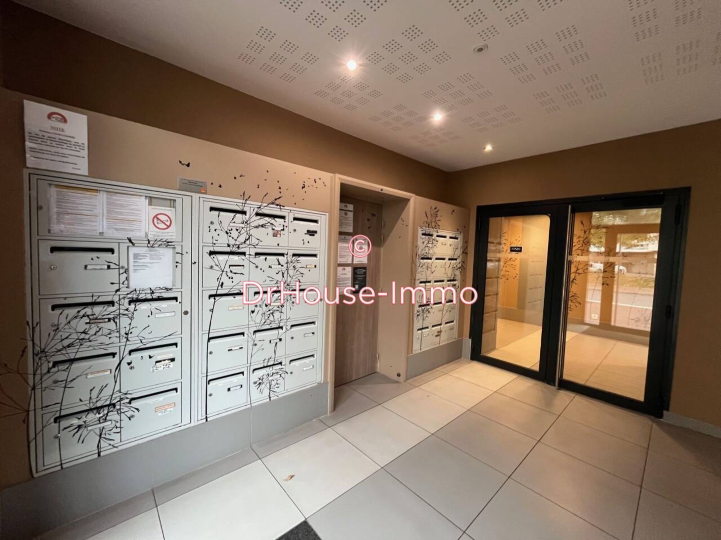 Appartement 3 pièces de 59 m² - Blainville-sur-Orne (14550)