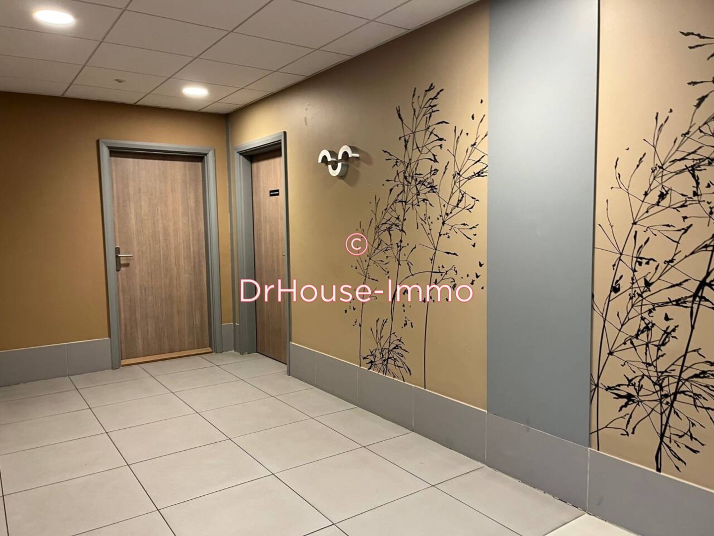 Appartement 3 pièces de 59 m² - Blainville-sur-Orne (14550)