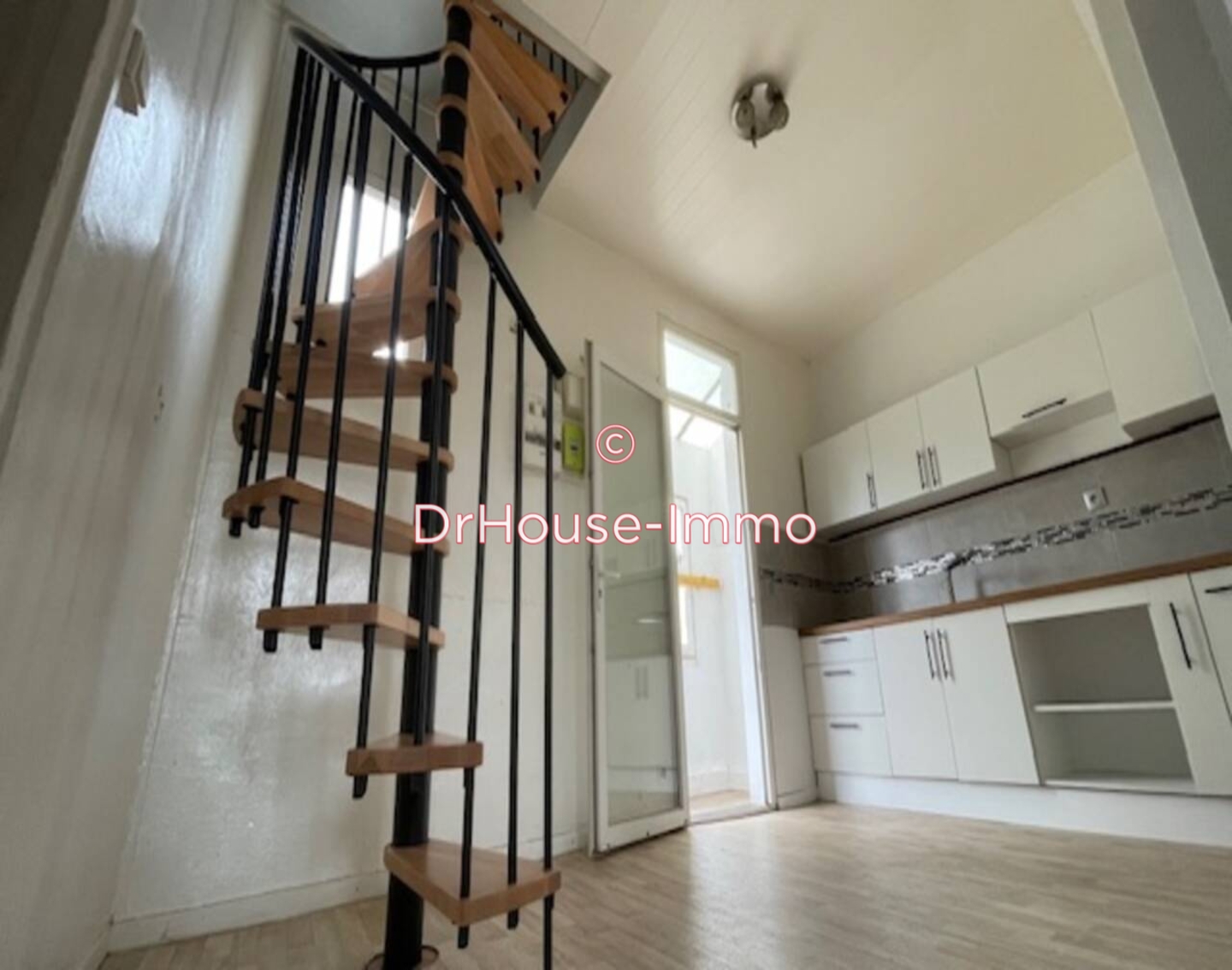 Maison 4 pièces de 65 m² - Gagny (93220)